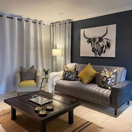 Lux Apartment Plett Plettenberg Bay Eksteriør bilde