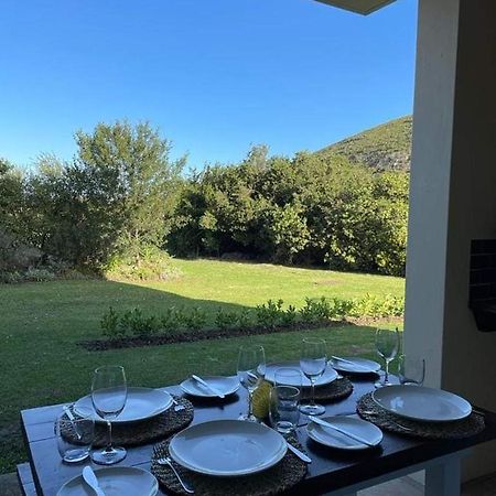 Lux Apartment Plett Plettenberg Bay Eksteriør bilde
