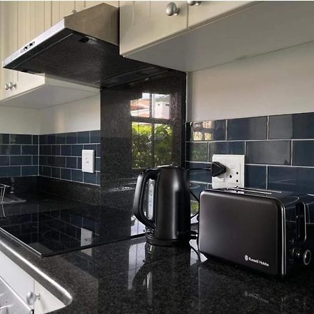 Lux Apartment Plett Plettenberg Bay Eksteriør bilde