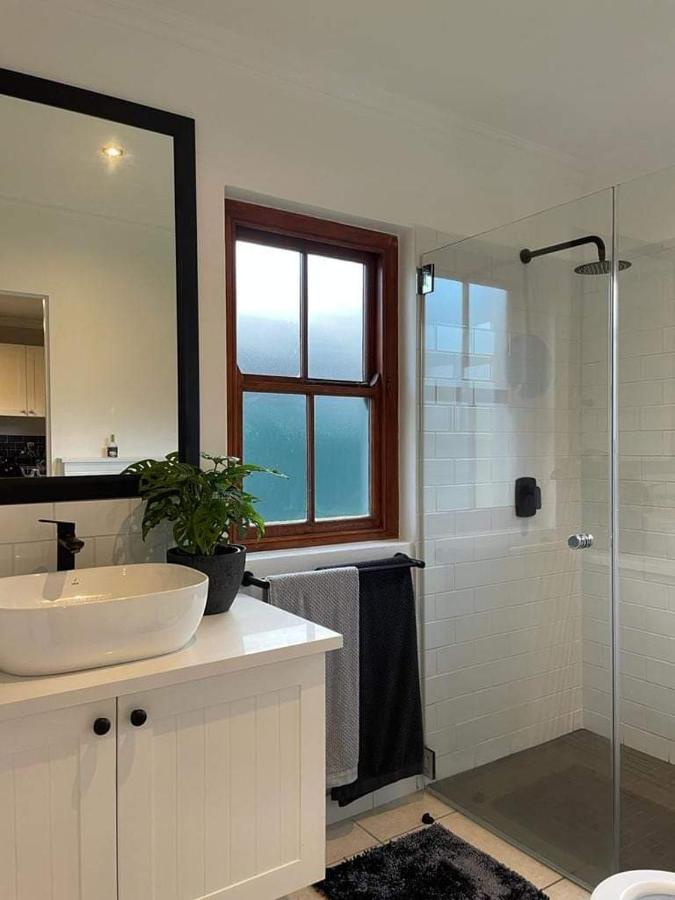 Lux Apartment Plett Plettenberg Bay Eksteriør bilde