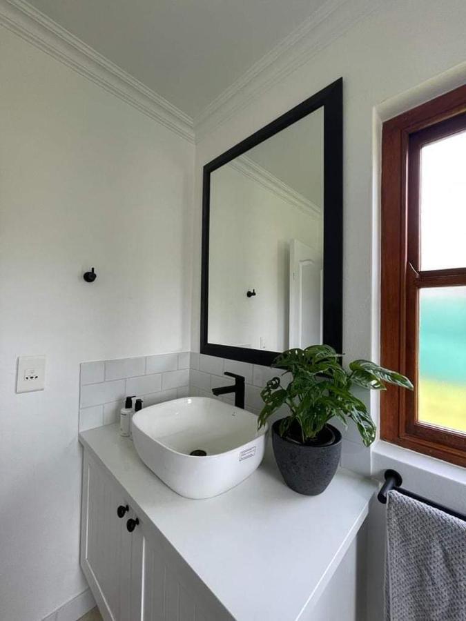 Lux Apartment Plett Plettenberg Bay Eksteriør bilde