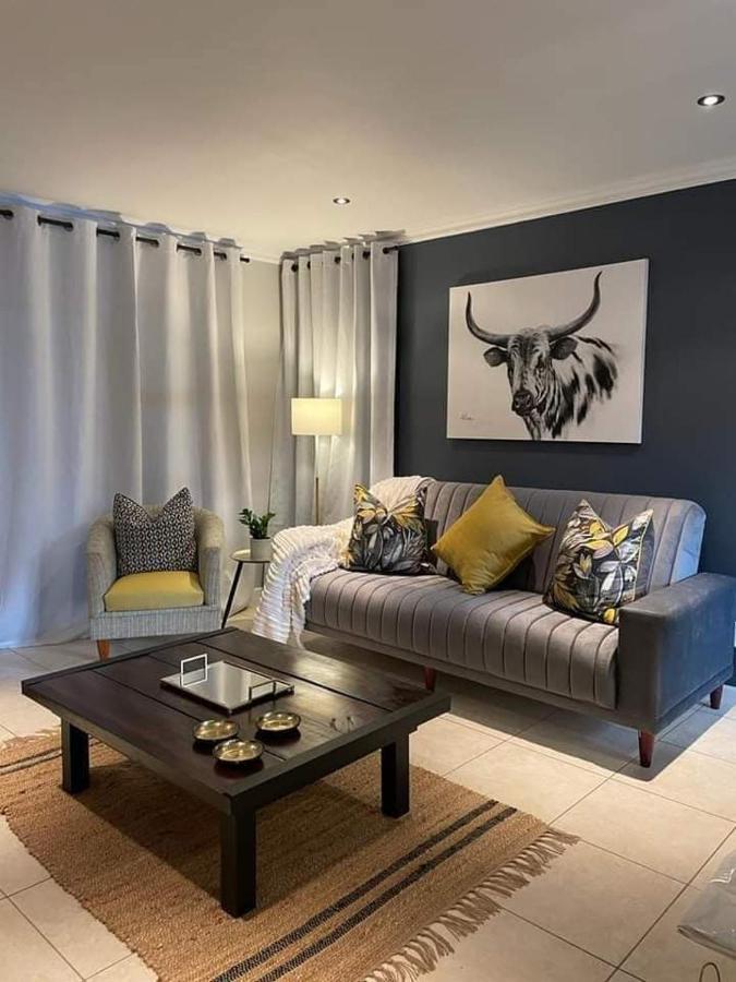 Lux Apartment Plett Plettenberg Bay Eksteriør bilde