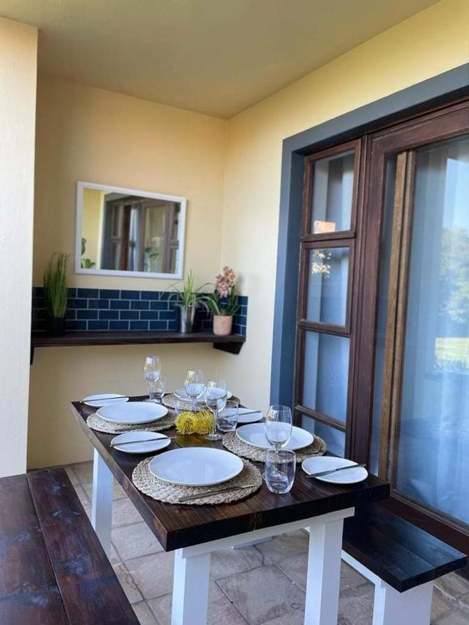 Lux Apartment Plett Plettenberg Bay Eksteriør bilde