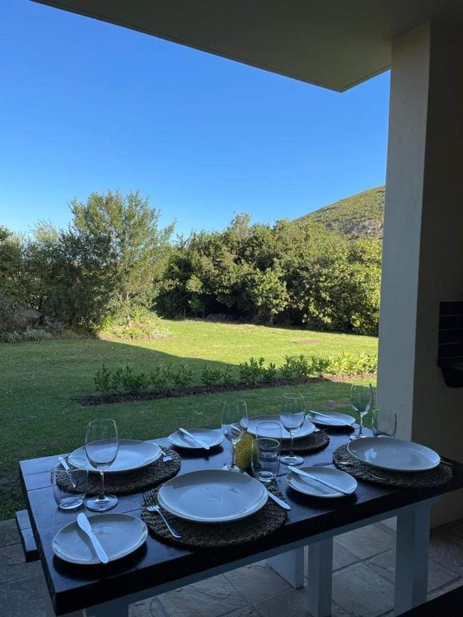 Lux Apartment Plett Plettenberg Bay Eksteriør bilde