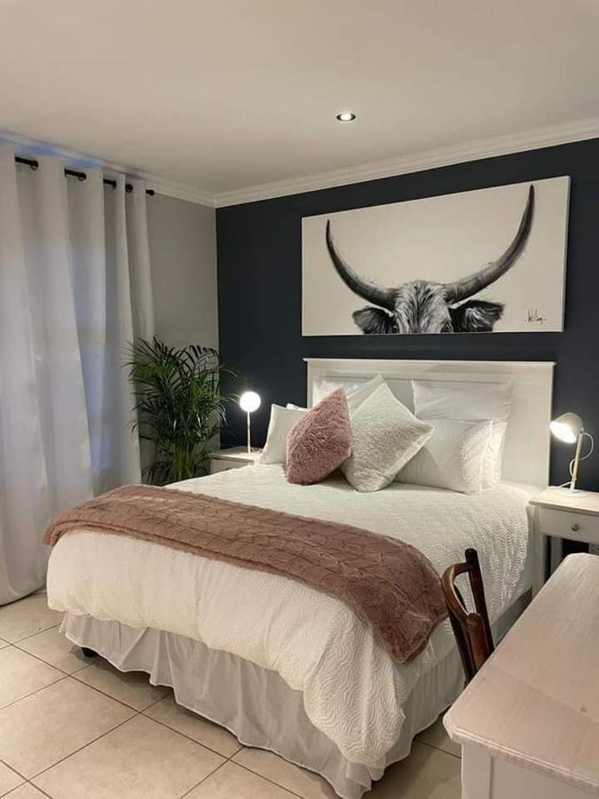Lux Apartment Plett Plettenberg Bay Eksteriør bilde